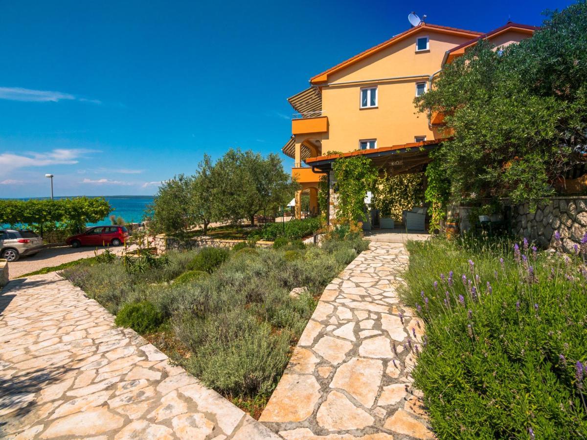 Apartmani Maslina Lun  Exterior foto